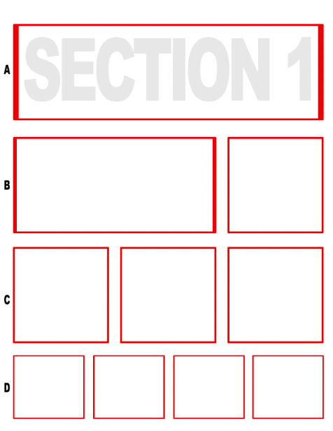 Section 1 Style