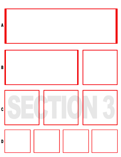 Section 3 Style