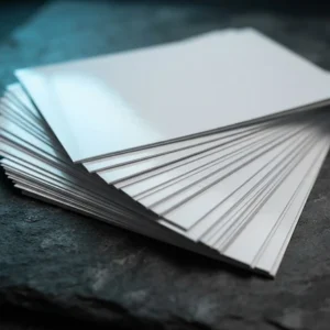 4x6 Flyers – 100lb Gloss
