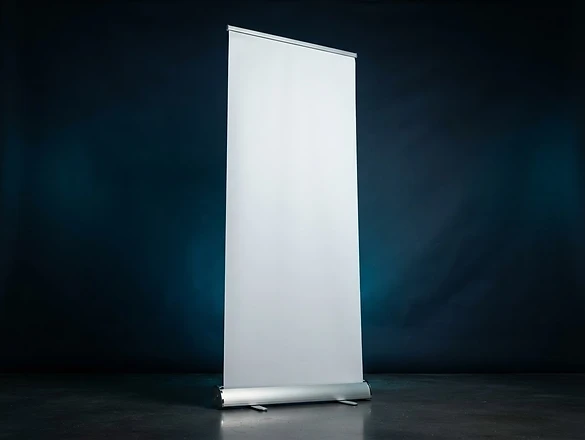 Retractable Banners