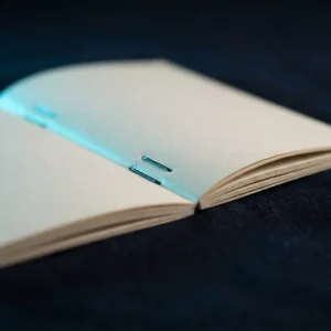 8.5x11 Saddle Stitch Booklets