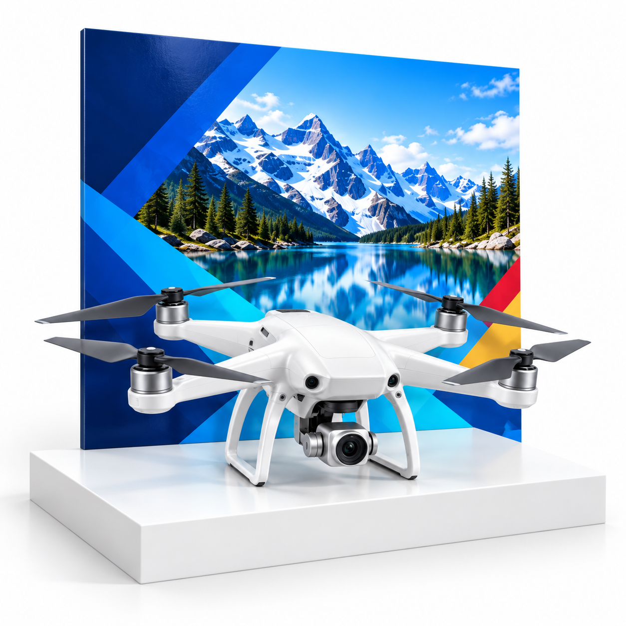 Drone Service
