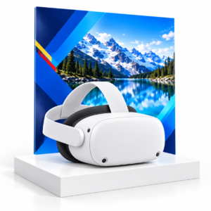 Virtual Experience